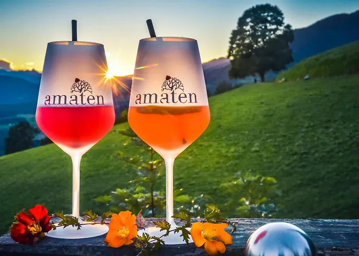 Hotel Amaten